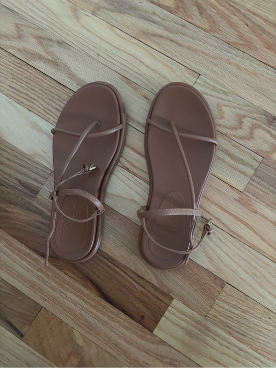 Dolce Vita Shoes - Dolce Vita Dom Sandals